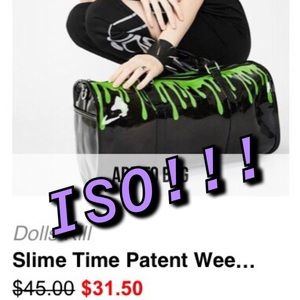 ***FOUND***‼️ISO‼️